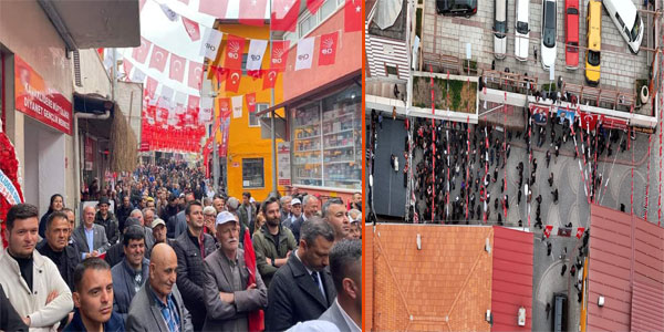 Muğla Politika Haberleri