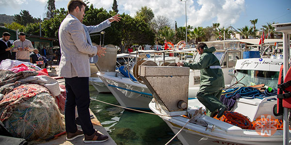 Muğla Politika Haberleri