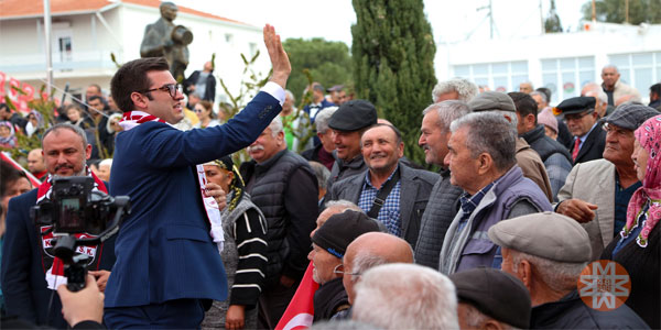 Muğla Politika Haberleri