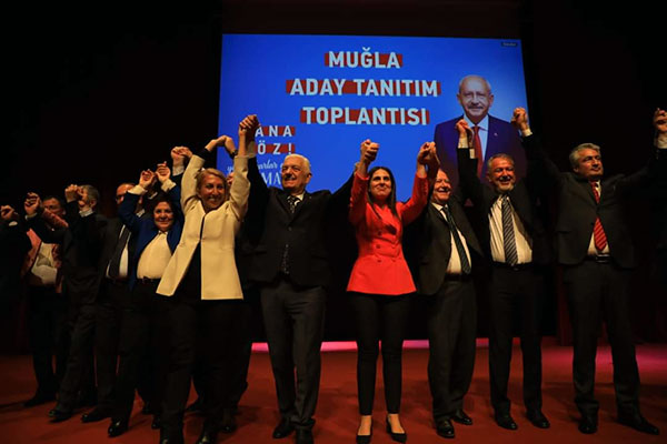 Muğla Politika Haberleri