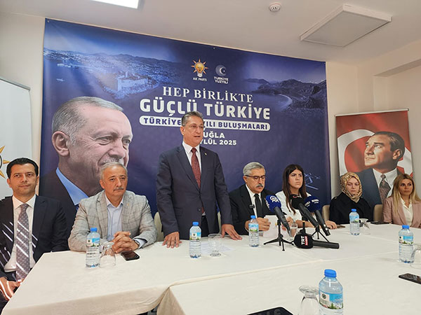 Muğla Politika Haberleri