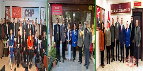 Muğla Politika Haberleri