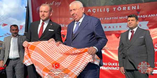 Muğla Politika Haberleri