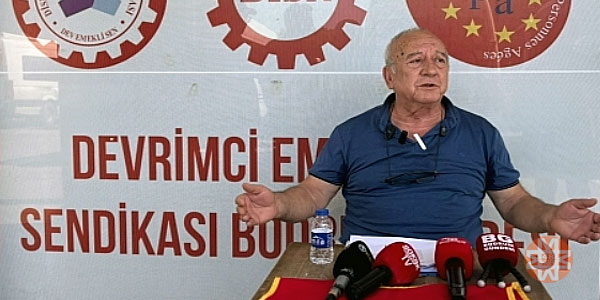 Muğla Politika Haberleri