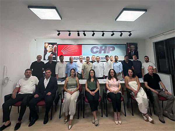 Muğla Politika Haberleri