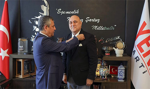 Muğla Politika Haberleri