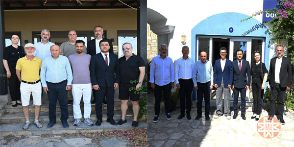 Muğla Politika Haberleri