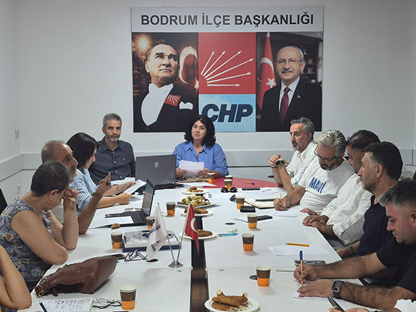 Muğla Politika Haberleri