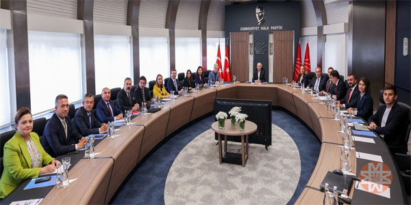 Muğla Politika Haberleri
