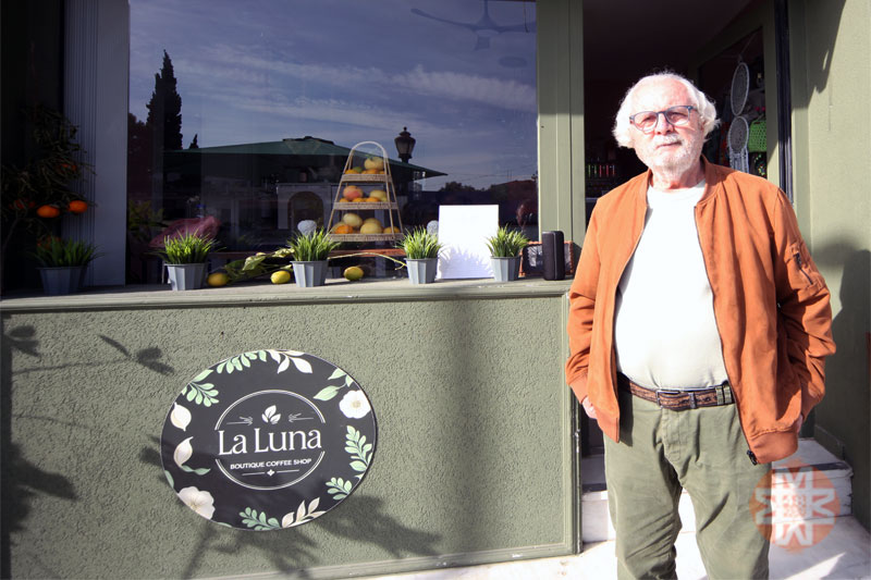 Mustafa Duru, Bodrum