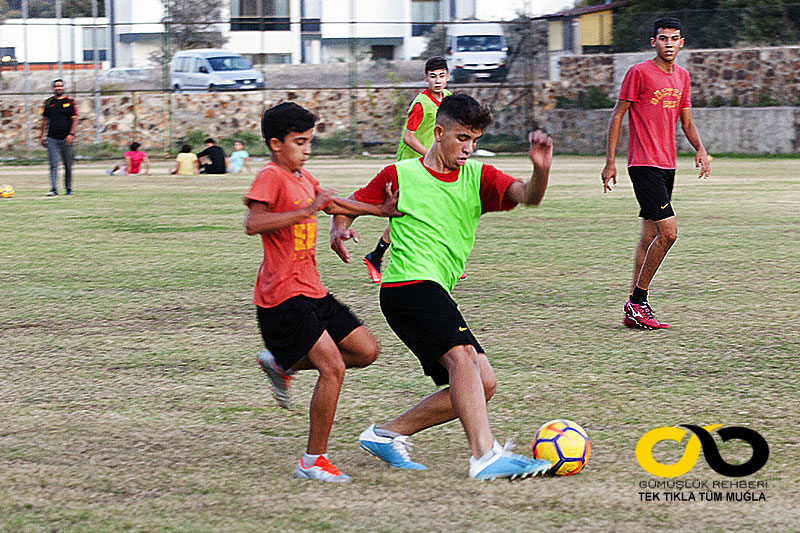 Göztepe Futbol Okulu 17