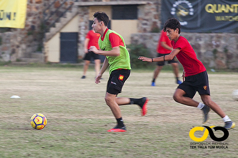 Göztepe Futbol Okulu 21