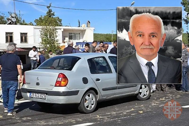 Şükrü Uslu