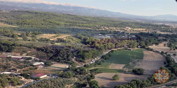 Muğla sıcak haber