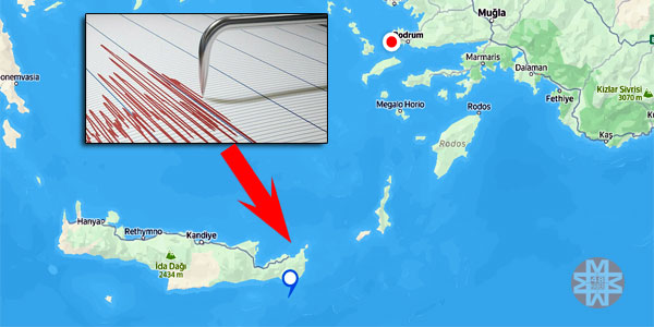 Dünyadan sıcak haber