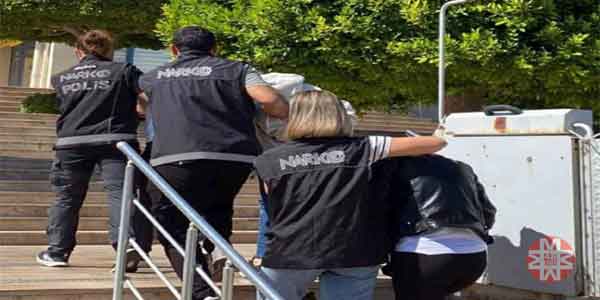 7 ilçede silah operasyonu, 04 Ekim 2025 3