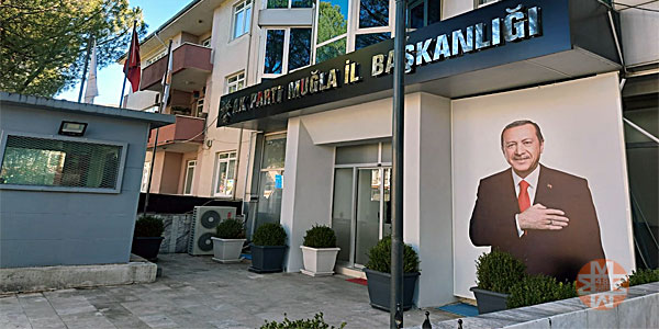 Muğla sıcak haber