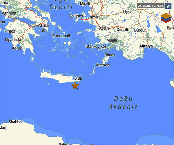 Muğla sıcak haber