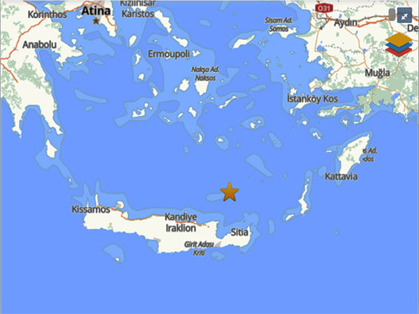 Muğla sıcak haber