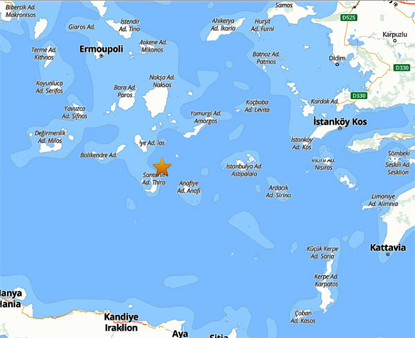 Muğla sıcak haber