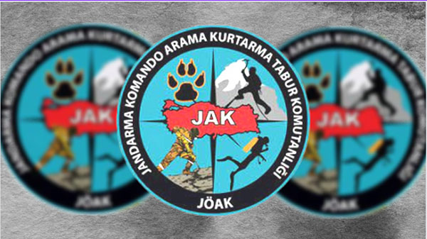 Jandarma Arama Kurtarma (JAK)