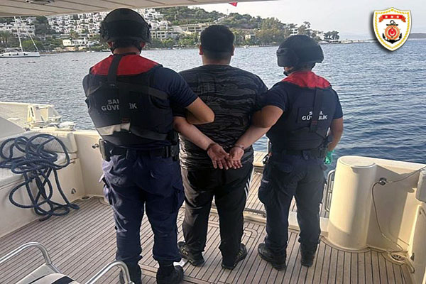 Bodrum haberleri; Bodrum haber 1
