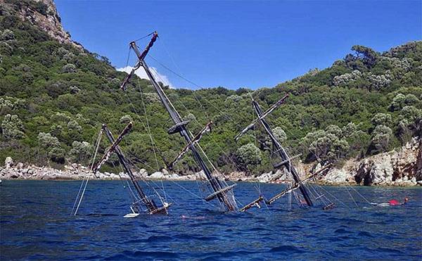 Marmaris tekne kazası, 29 Mayıs 2026