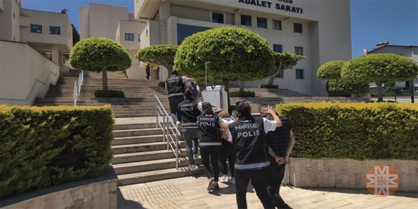 Muğla sıcak haber