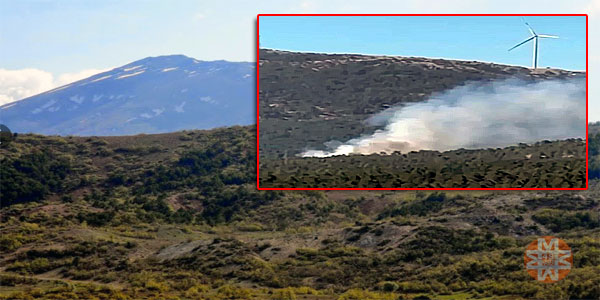 Muğla sıcak haber