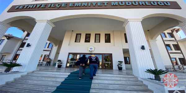 Muğla arananlar, yakalananlar - Ocak 2026