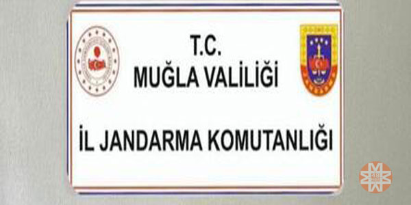 Muğla İl Jandarma Komutanlığı