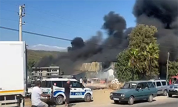 Muğla sıcak haber