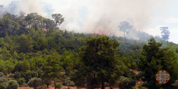 Muğla sıcak haber