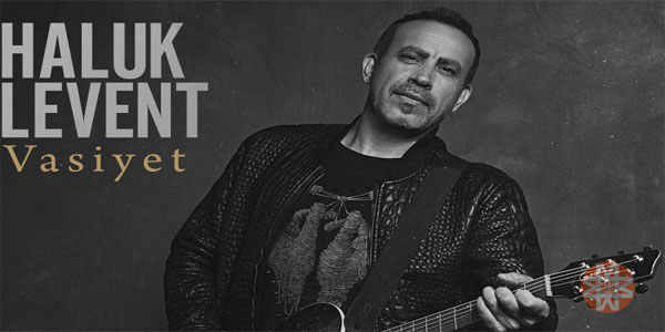 Haluk Levent, sosyal medya kapağı