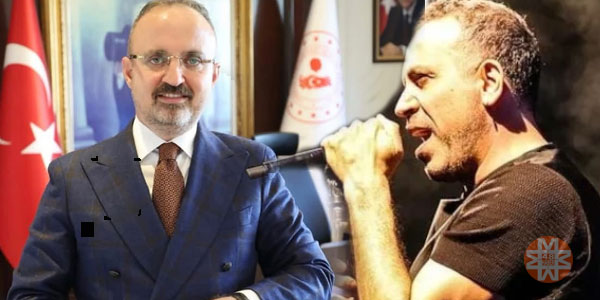 Bülent Turan