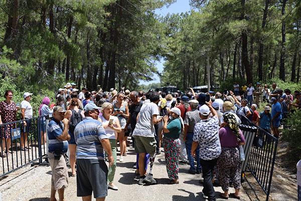 Muğla genel Haberleri