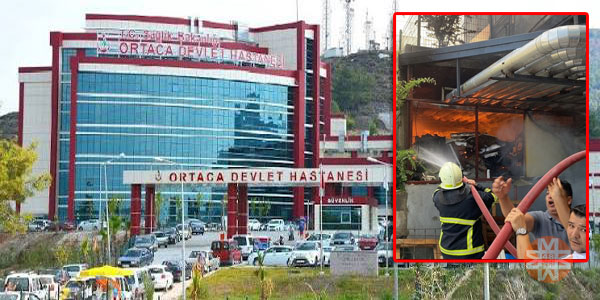 Muğla sıcak haber