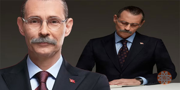 Erdal Beşikcioğlu