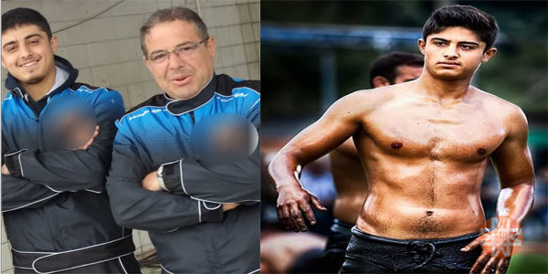 Samim Okur, Olcay Okur
