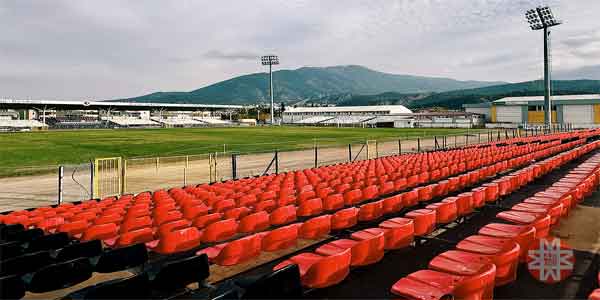 Fethiye Stadı, Ocak 2026