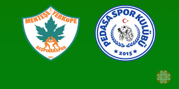 Menteşe Yerküpe Beşpınar SK - Pedasa FK