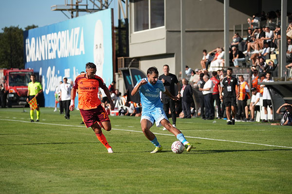 Spor Haberleri 010