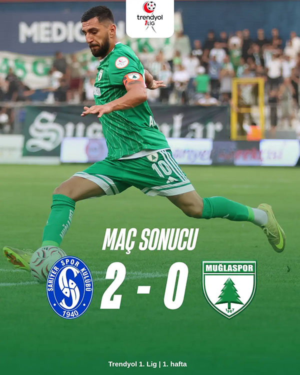 Spor Haberleri 010