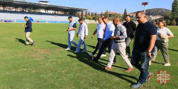 Spor Haberleri 010