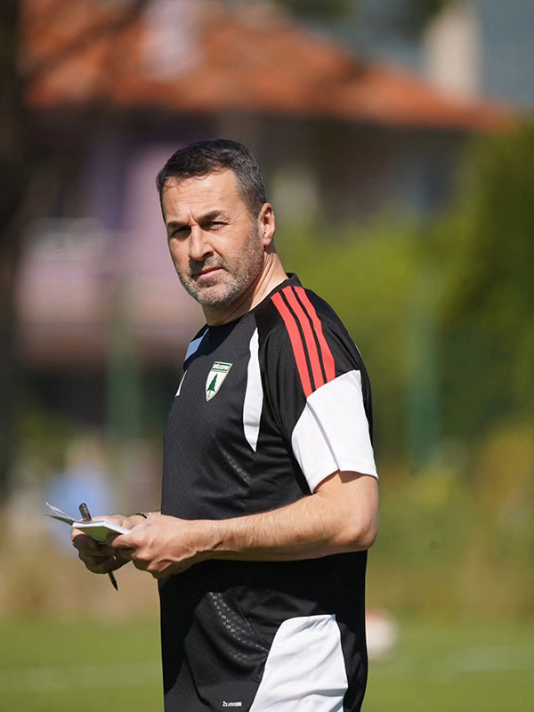Yalçın Koşukavak