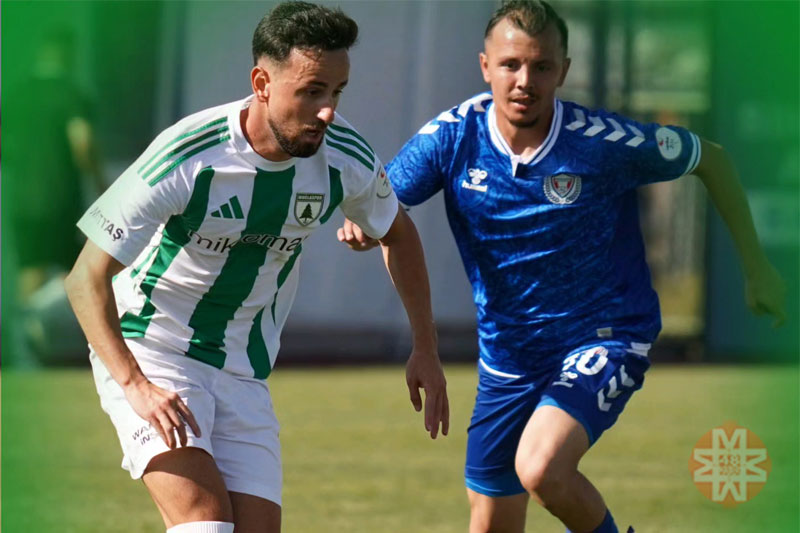 Spor Haberleri 1
