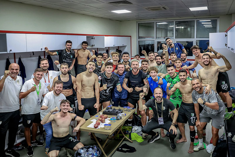 Spor Haberleri 1
