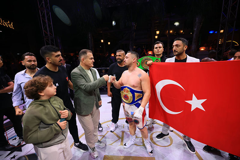 Spor Haberleri 1