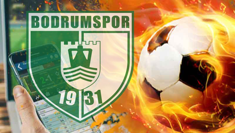 Bodrumspor FK, bahis iddiaları 11 Kasım 2025