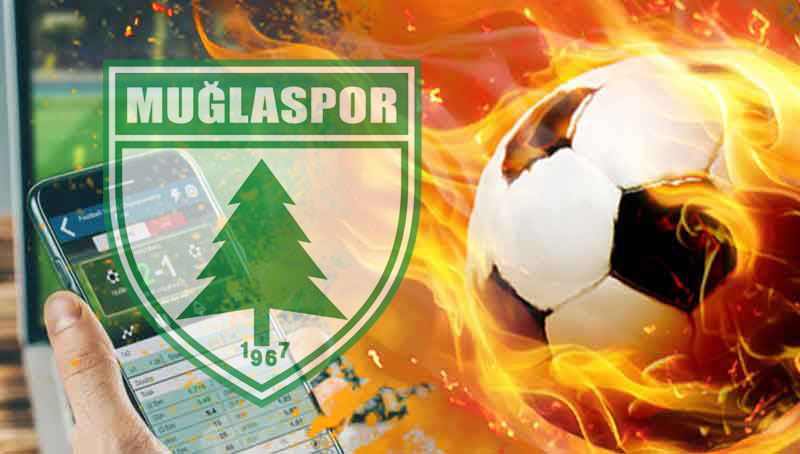 Muğlaspor FK, bahis iddiaları 11 Kasım 2025